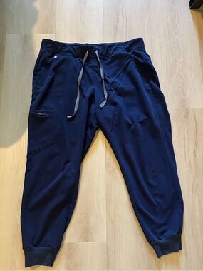 Figs Zamora Jogger Scrub Pants